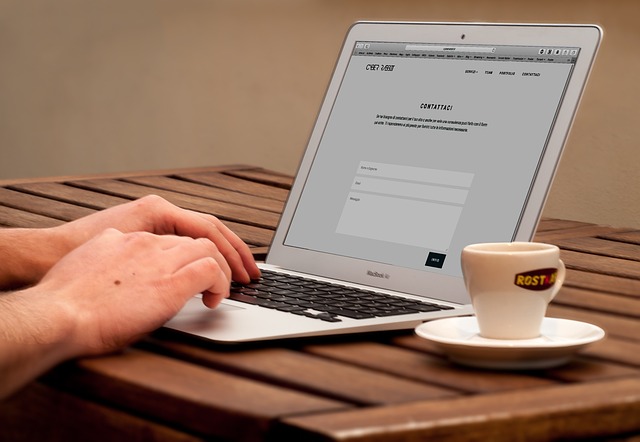 Free website creation